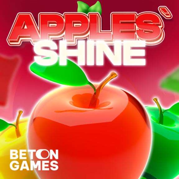 Apple's Shine