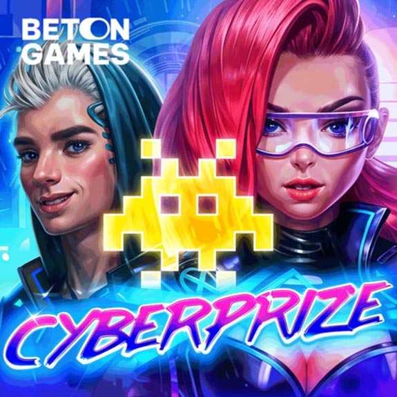 Cyberprize