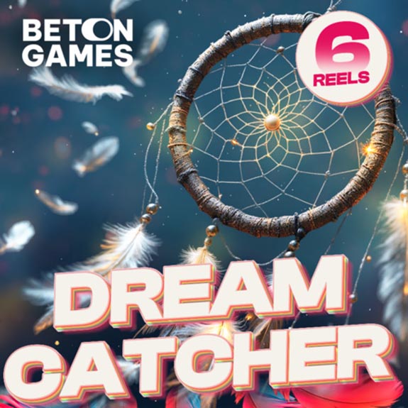 Dream Catcher 6 Reels