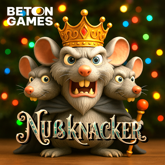 Nußknacker