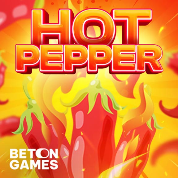 Hot Pepper