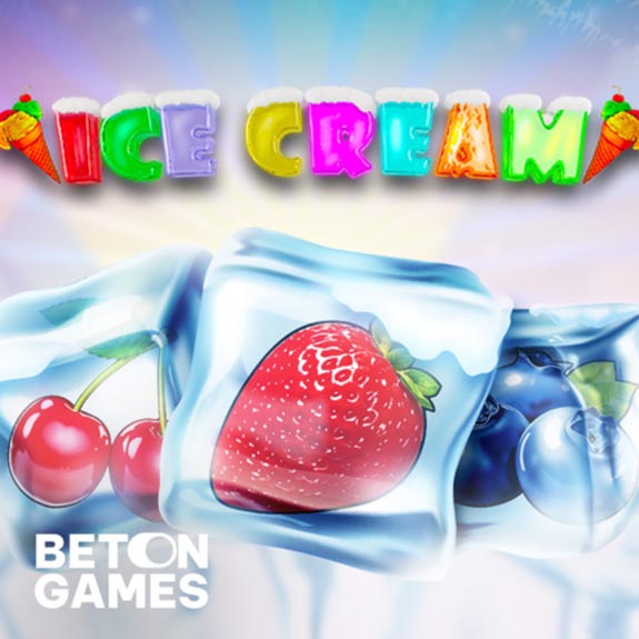 Ice Cream