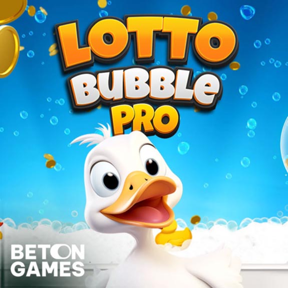 Lotto Bubble Pro