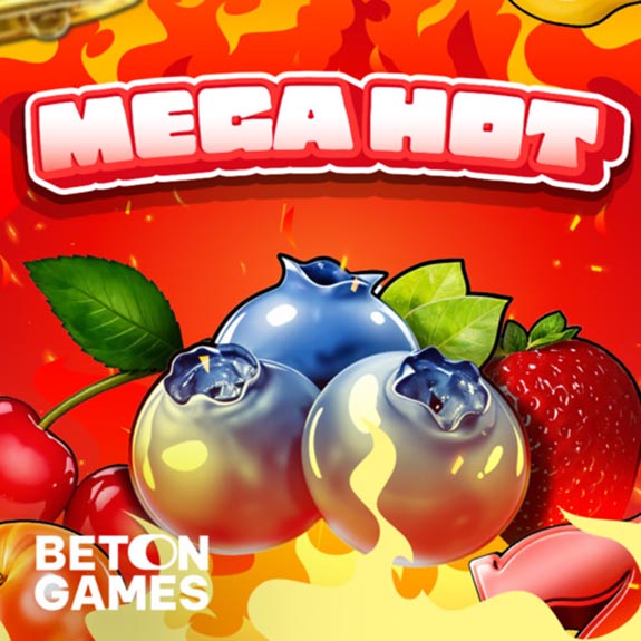 Mega Hot