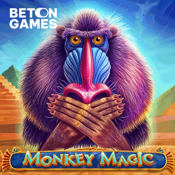 Monkey Magic