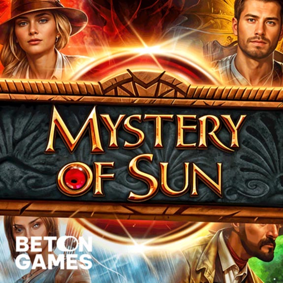 Mystery of Sun