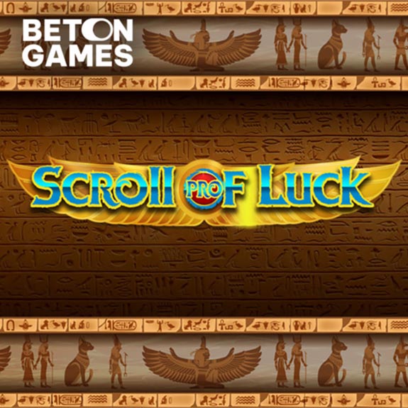 Scroll Of Luck Pro