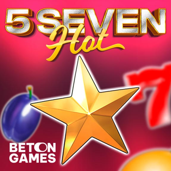 Seven Hot
