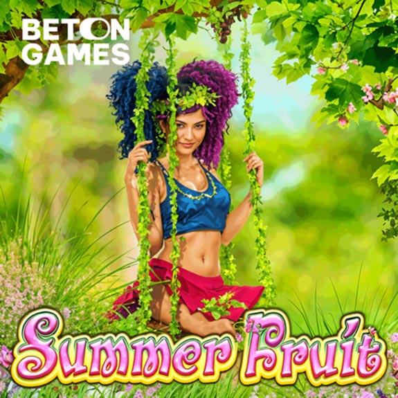 Summer Fruits
