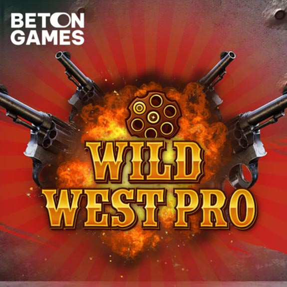 Wild West Pro
