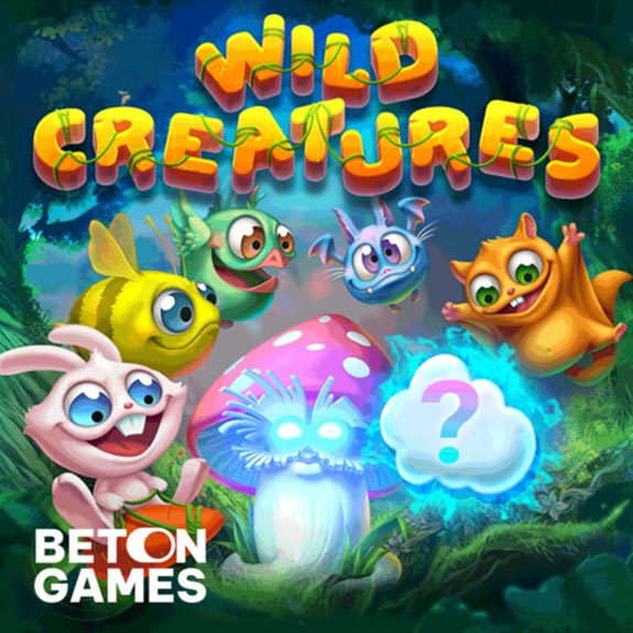 Wild Creatures