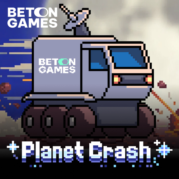 Crash Planet