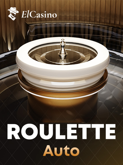Auto Roulette