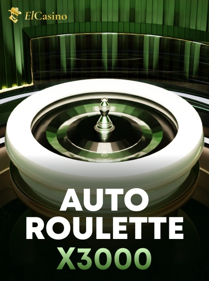 Auto Roulette X