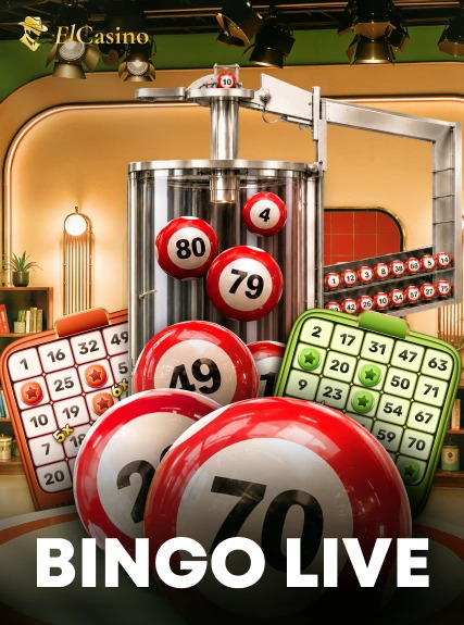 Bingo Live