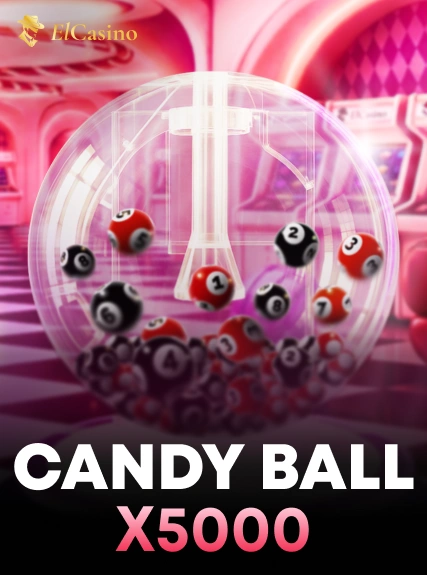 CandyBall X