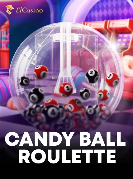 CandyBall Roulette