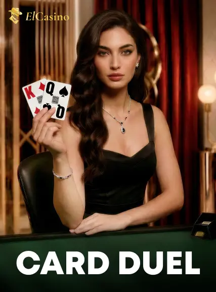 Card Duel
