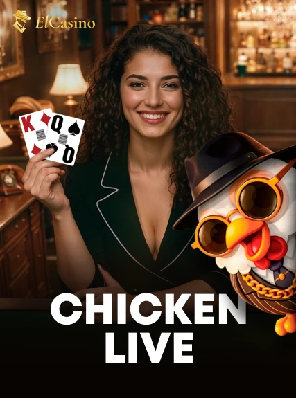 ChickenLive