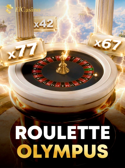 Olympus Roulette