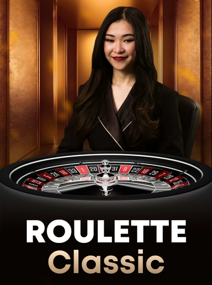 Roulette
