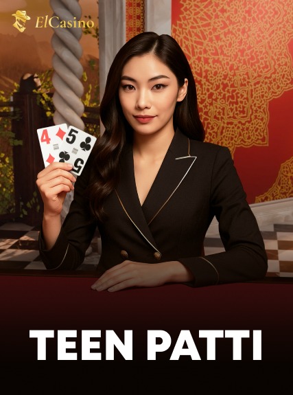 Teen Patti