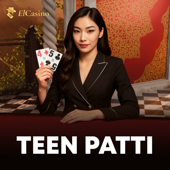 Teen Patti