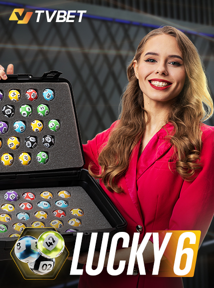 Lucky 6