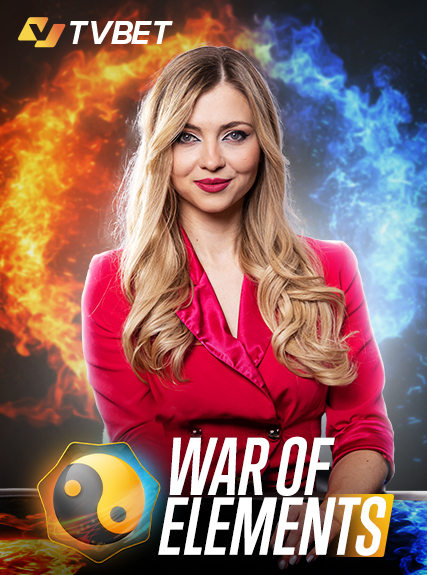 War of Elements