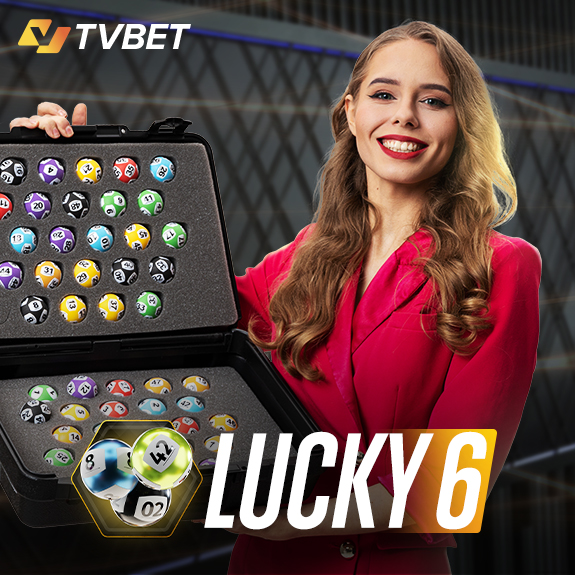 Lucky 6