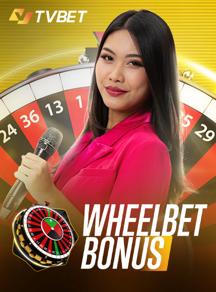 Wheelbet Bonus